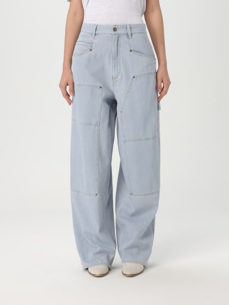이자벨 마랑 에뚜왈(Isabel Marant Étoile): 팬츠 여성 Isabel Marant Etoile