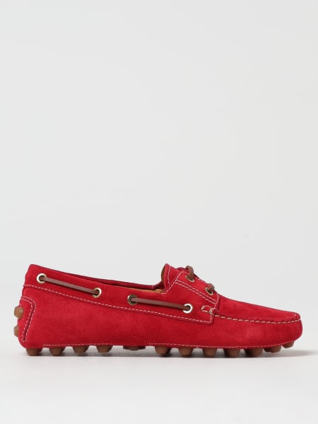 Tod's: Мокасины для нее Tod's