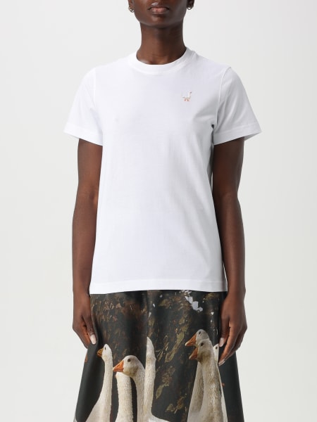 Moschino: T-shirt femme Moschino Couture