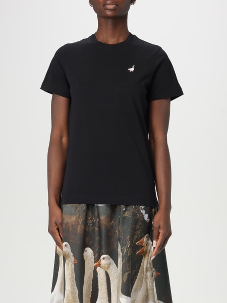 Moschino: T-shirt femme Moschino Couture