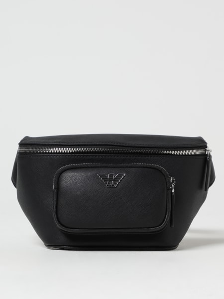 Bags men Emporio Armani>