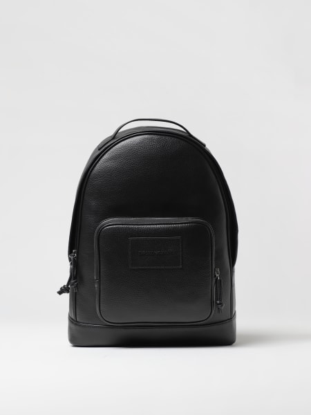 Bags men Emporio Armani