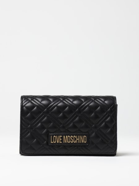 Sac porté main femme Love Moschino