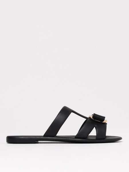 鞋 女士 Ferragamo>