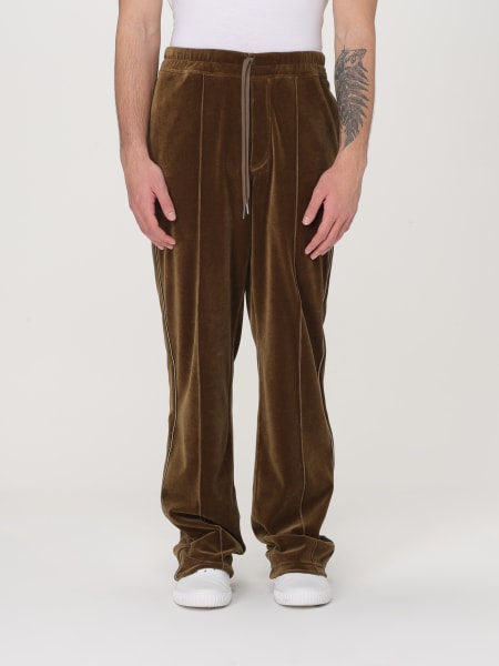 Tom Ford: Pantalone Tom Ford in velluto