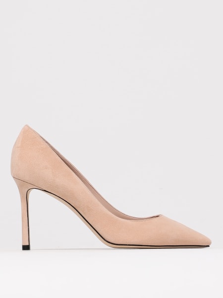 High heel shoes woman Jimmy Choo>