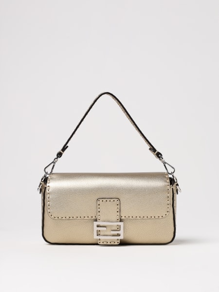Shoulder bag woman Fendi