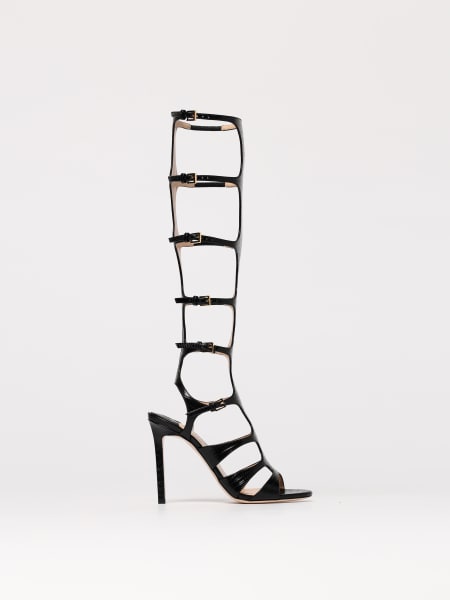 Tom Ford: Sandalias de tacón mujer Tom Ford