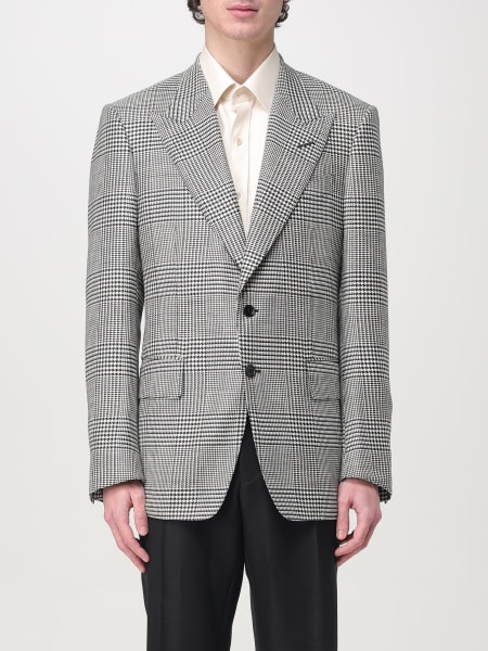 Jacket men Tom Ford