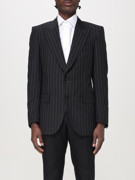 Jacket men Tom Ford