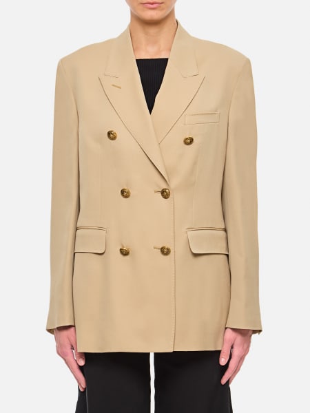 Golden Goose Blazer for Women SS25 | GIGLIO.COM