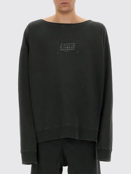 Sudadera hombre Maison Margiela