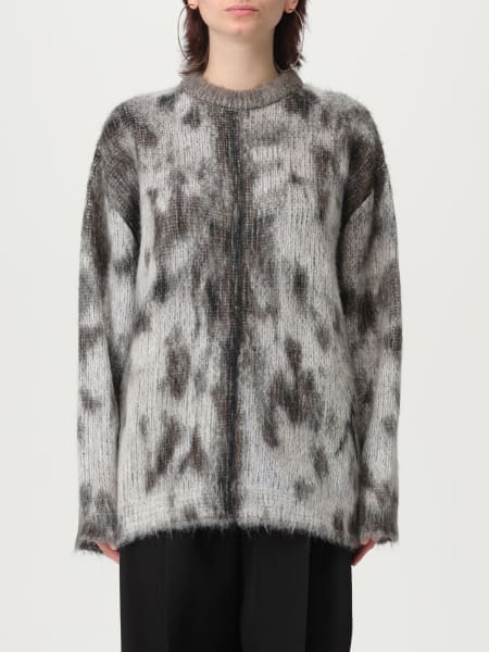 Sweater woman The Attico