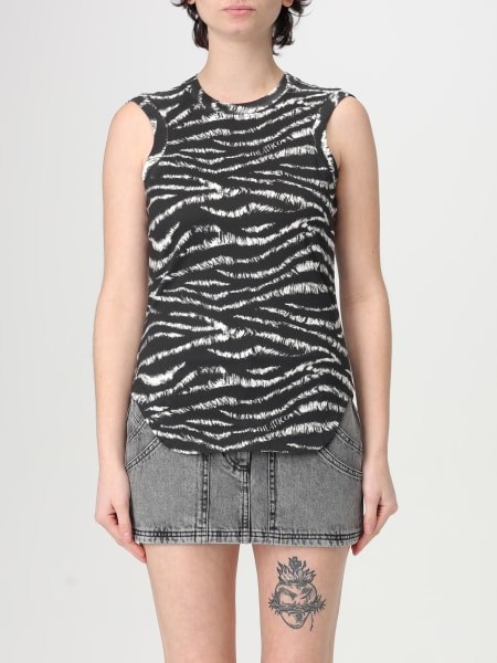 T-shirt woman The Attico