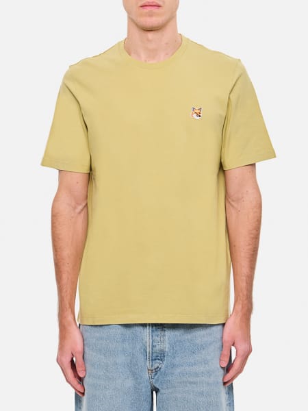 Maison Kitsuné SS25 Sale – Up to 70% Off | GIGLIO.COM