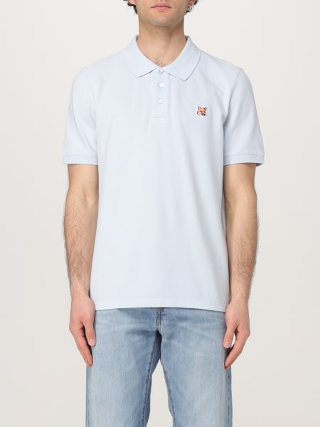 메종 키츠네(MAISON KITSUNÉ): 티셔츠 남성 Maison KitsunÉ