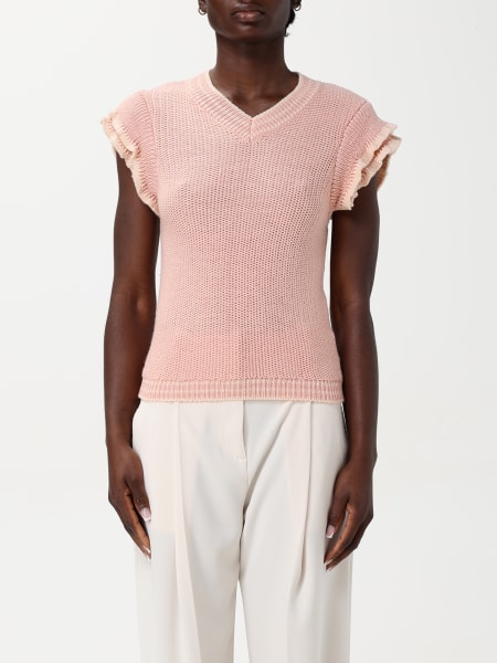 Chloé: 上衣 女士 ChloÉ