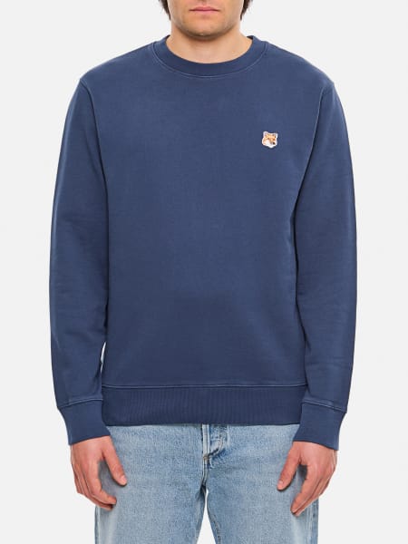 Sweatshirt men Maison KitsunÉ