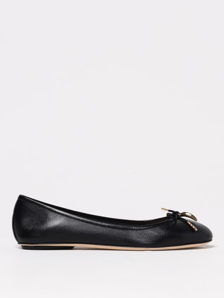Ballet pumps woman ChloÉ>