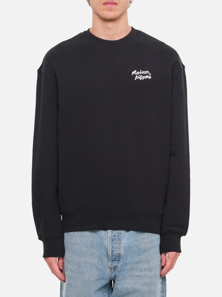 Sweatshirt men Maison KitsunÉ