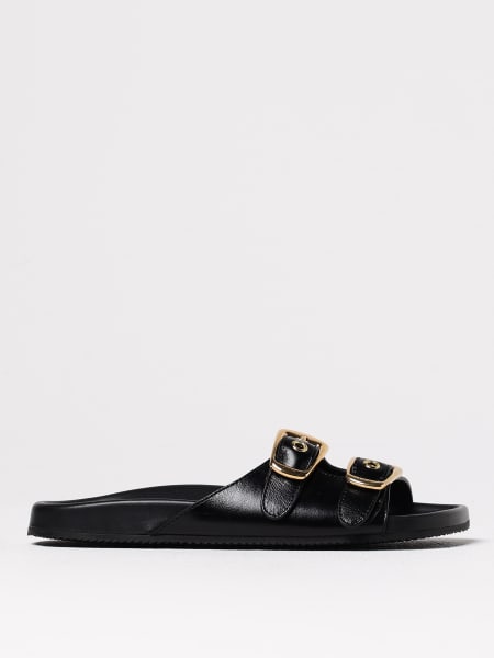 Chloé: Sandalias planas mujer ChloÉ