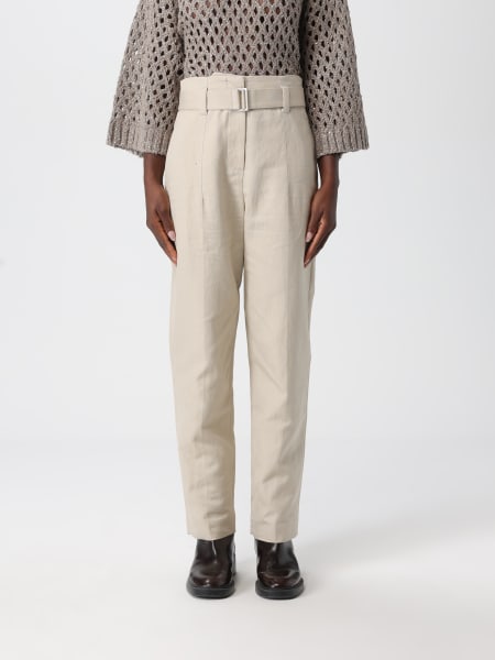 Pantalón mujer Brunello Cucinelli
