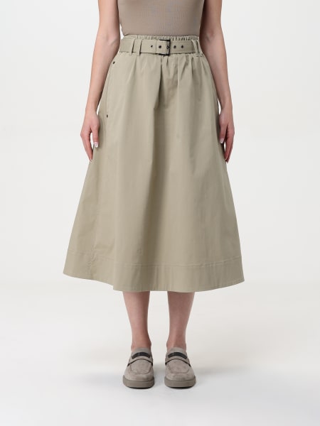 Brunello Cucinelli Women's Clothing SS25 | GIGLIO.COM