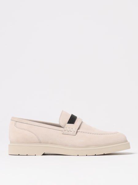 Mokassins damen Brunello Cucinelli>