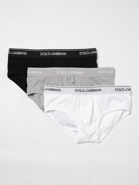 Underwear men Dolce & Gabbana