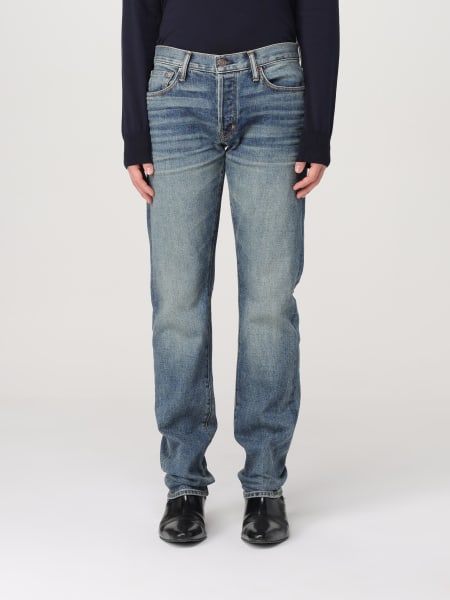 Tom Ford: Jeans men Tom Ford