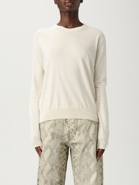 Sweater woman Jil Sander