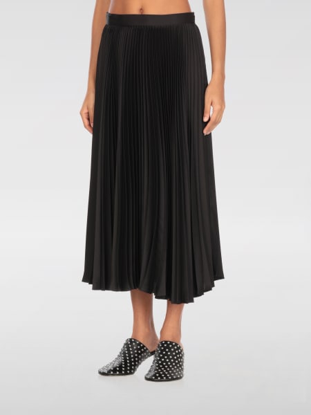 Skirt woman Jil Sander
