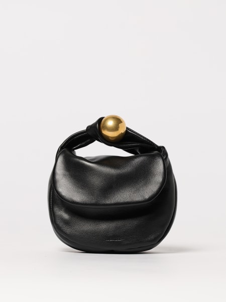 バッグ・カバンその他 JIL SANDER Woman Mini bag Black J55WF0001P7366 001 JIL SANDER: Mini bag woman - Black | Jil Sander mini bag