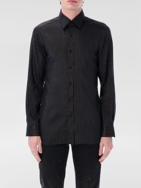 Tom Ford: Shirt men Tom Ford