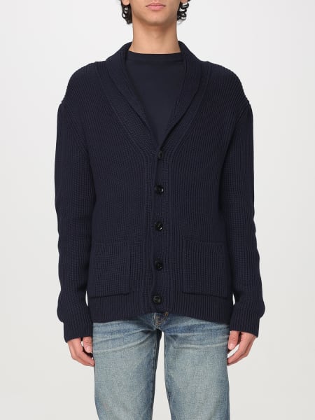Strickjacke herren Tom Ford