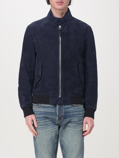 Men's Jacket Tom Ford on Sale | GIGLIO.COM