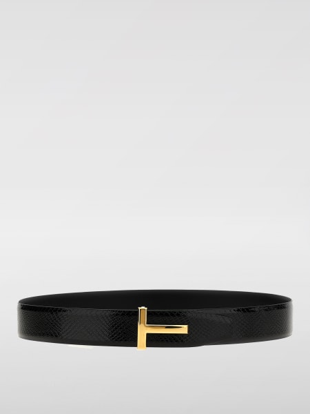 Tom Ford: Ceinture homme Tom Ford