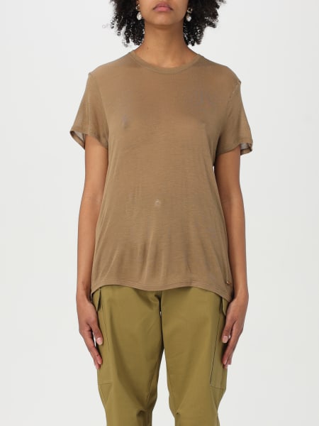 T-shirt damen Tom Ford