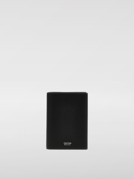 Tom Ford: Wallet men Tom Ford