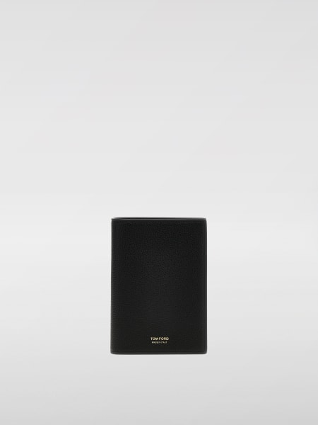 Wallet men Tom Ford>
