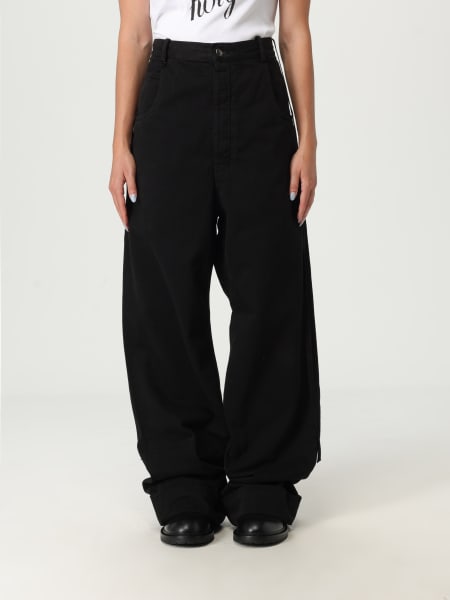 앤 드뮐미스터(ANN DEMEULEMEESTER): 청바지 여성 Ann Demeulemeester
