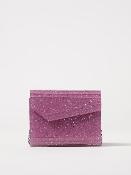 지미추(JIMMY CHOO): 클러치 여성 Jimmy Choo