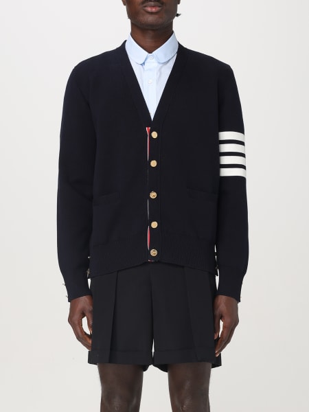 Cardigan men Thom Browne