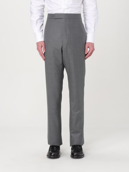 Pants men Thom Browne