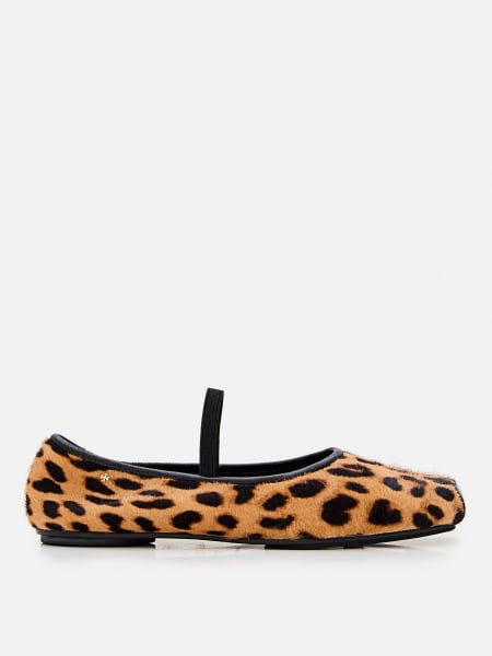 Ballet flats woman Tory Burch