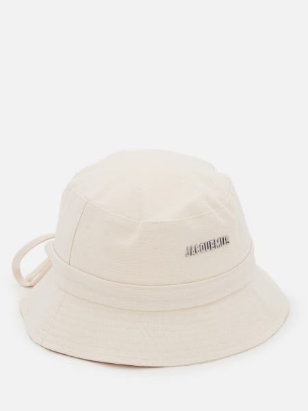 Hat men Jacquemus