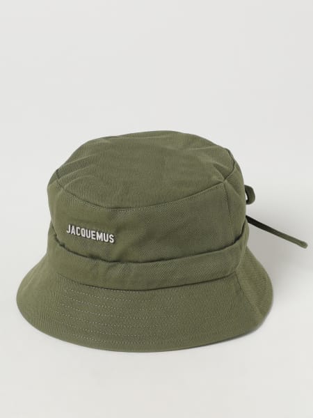 Hat men Jacquemus