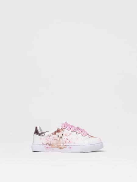 Shoes kids Monnalisa