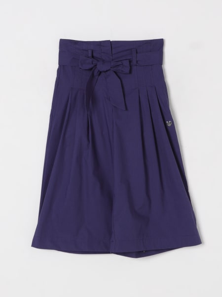 Trousers kids Monnalisa