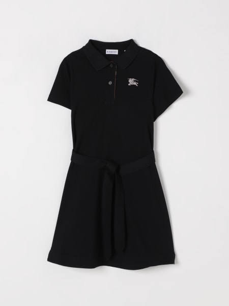 Dress kids Burberry